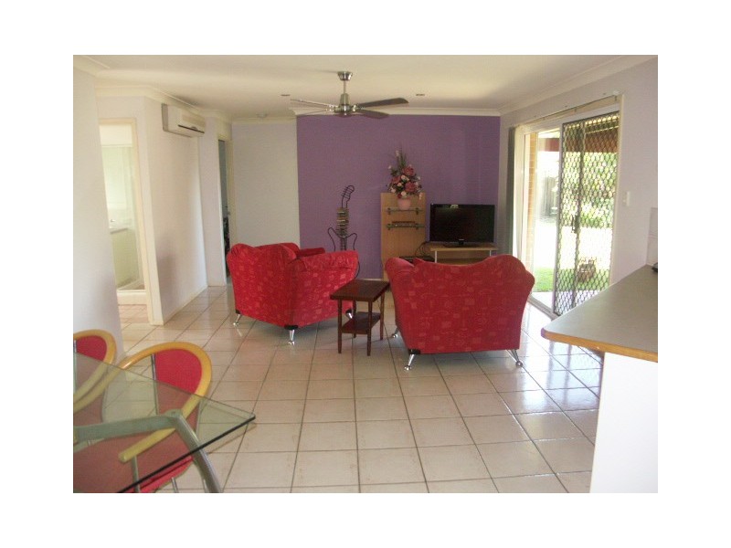 25 SUMMERFIELDS DRIVE, Caboolture QLD 4510