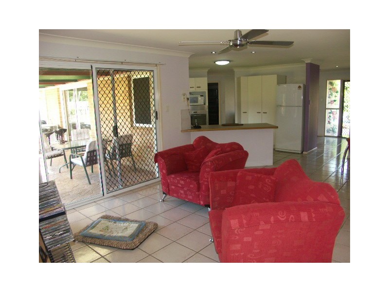 25 SUMMERFIELDS DRIVE, Caboolture QLD 4510