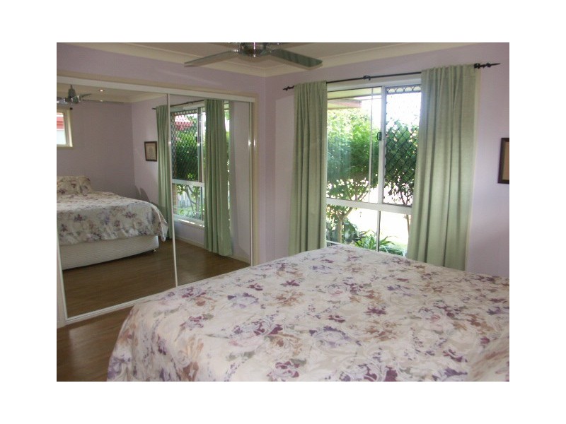 25 SUMMERFIELDS DRIVE, Caboolture QLD 4510