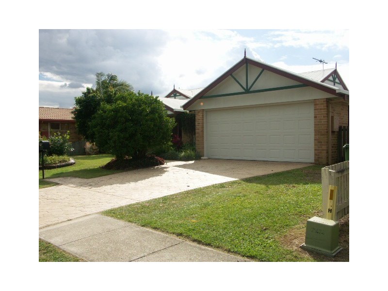 25 SUMMERFIELDS DRIVE, Caboolture QLD 4510