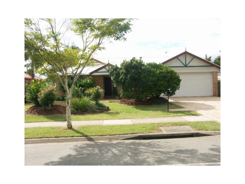 25 SUMMERFIELDS DRIVE, Caboolture QLD 4510