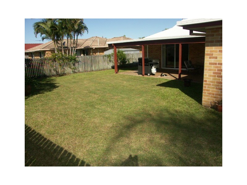 25 SUMMERFIELDS DRIVE, Caboolture QLD 4510