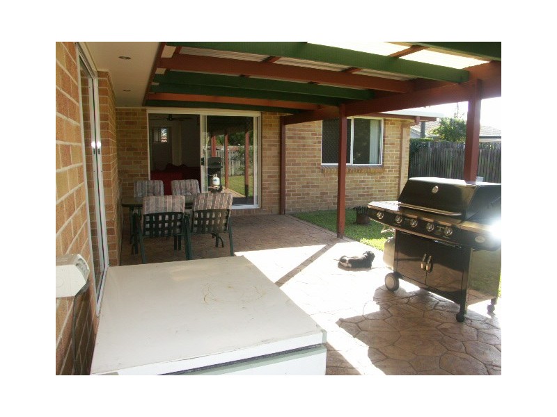 25 SUMMERFIELDS DRIVE, Caboolture QLD 4510