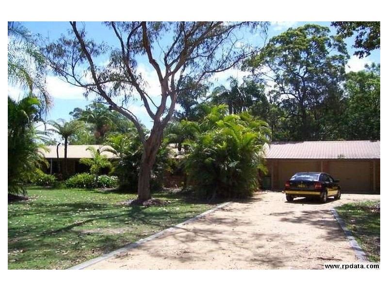 22 Joyce Street, Burpengary QLD 4505