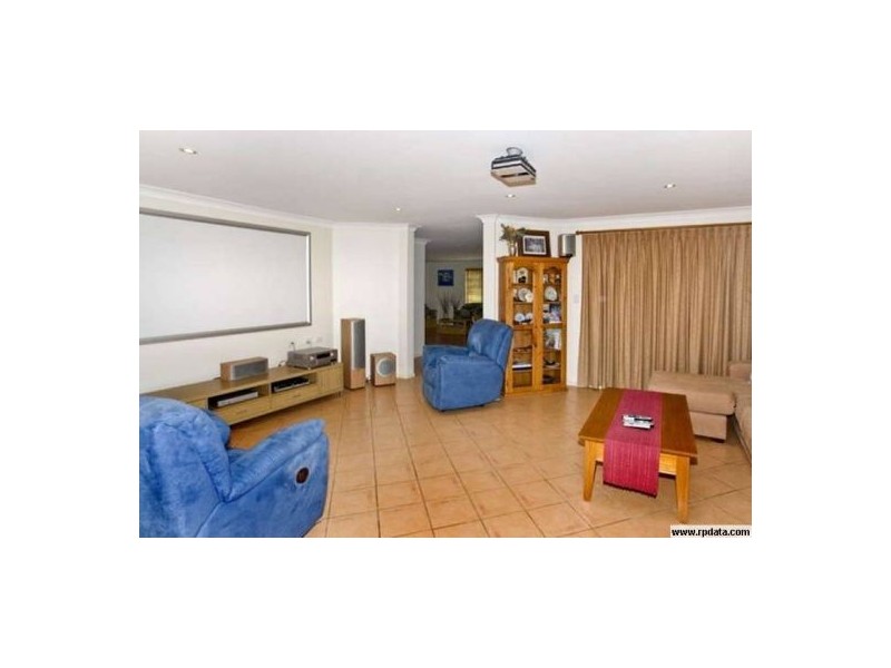 46 CURRIMUNDI CRT, Burpengary QLD 4505