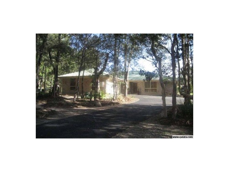 46 CURRIMUNDI CRT, Burpengary QLD 4505