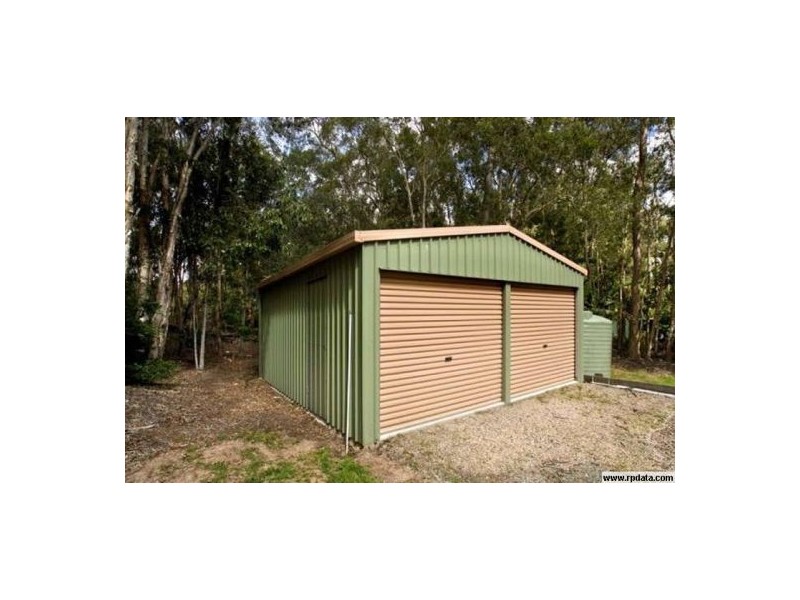 46 CURRIMUNDI CRT, Burpengary QLD 4505