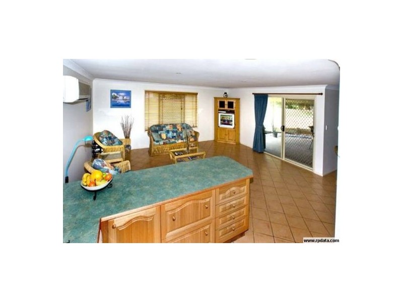 46 CURRIMUNDI CRT, Burpengary QLD 4505