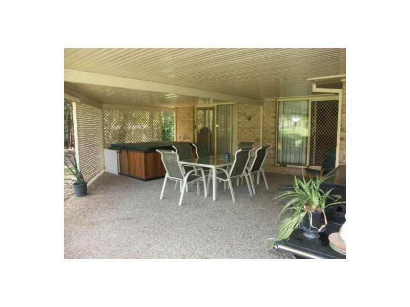 46 CURRIMUNDI CRT, Burpengary QLD 4505