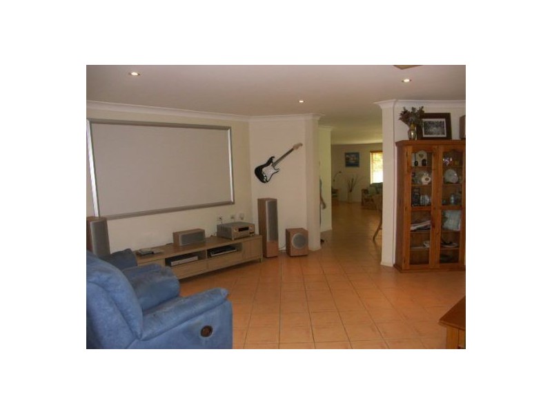 46 CURRIMUNDI CRT, Burpengary QLD 4505