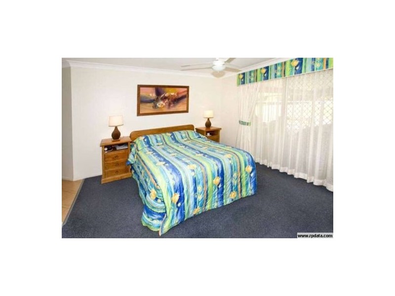 46 CURRIMUNDI CRT, Burpengary QLD 4505