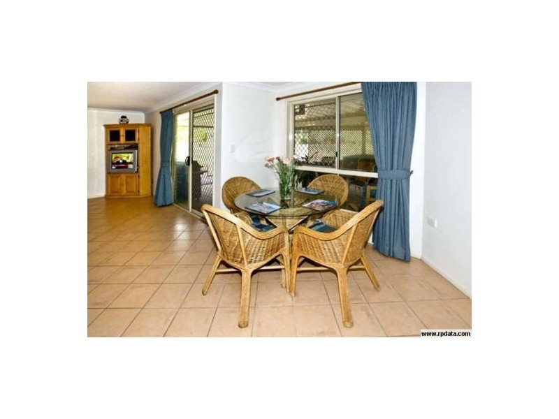 46 CURRIMUNDI CRT, Burpengary QLD 4505