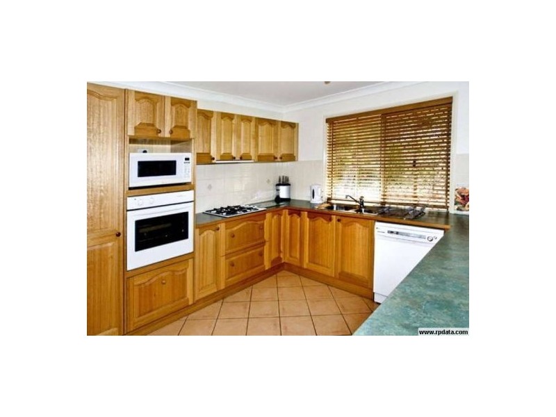 46 CURRIMUNDI CRT, Burpengary QLD 4505