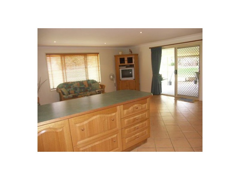 46 CURRIMUNDI CRT, Burpengary QLD 4505