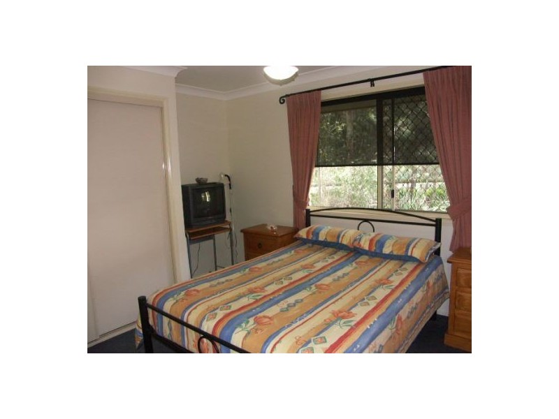 46 CURRIMUNDI CRT, Burpengary QLD 4505