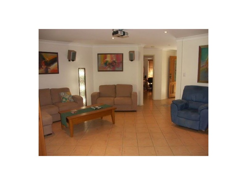 46 CURRIMUNDI CRT, Burpengary QLD 4505