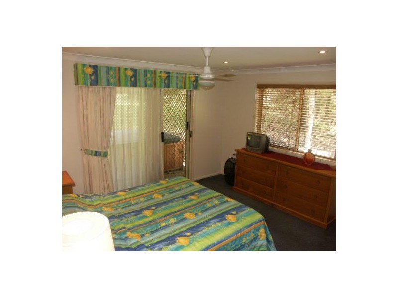 46 CURRIMUNDI CRT, Burpengary QLD 4505