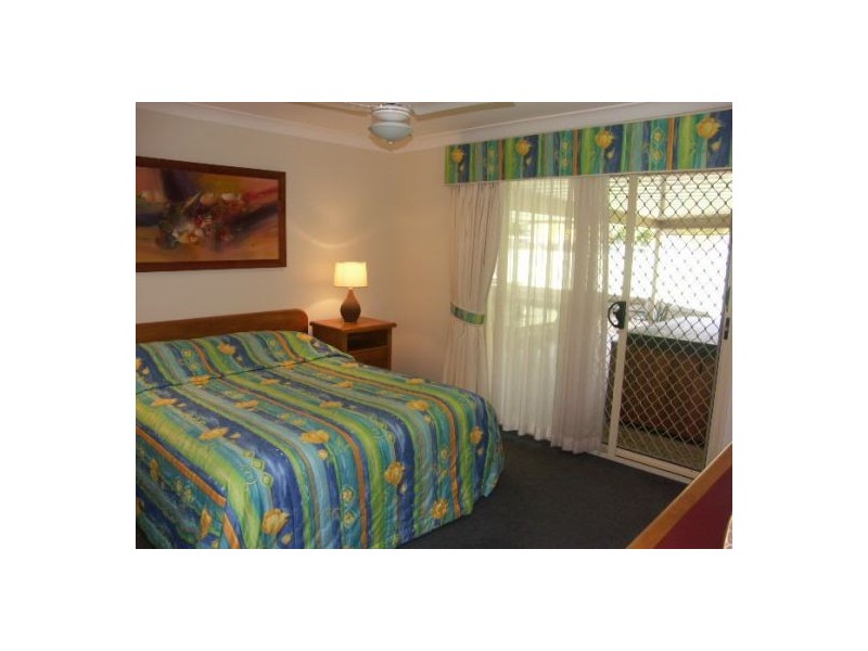 46 CURRIMUNDI CRT, Burpengary QLD 4505