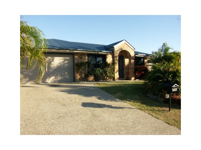 12 MACDONALD DR, Narangba QLD 4504