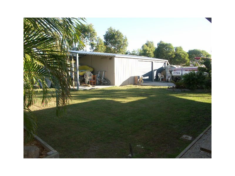 12 MACDONALD DR, Narangba QLD 4504