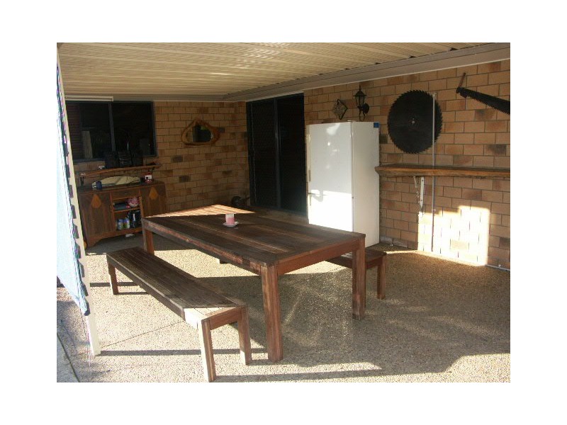 12 MACDONALD DR, Narangba QLD 4504