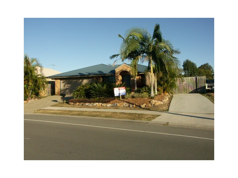 12 MACDONALD DR, Narangba QLD 4504