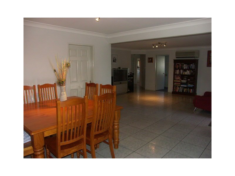 12 MACDONALD DR, Narangba QLD 4504