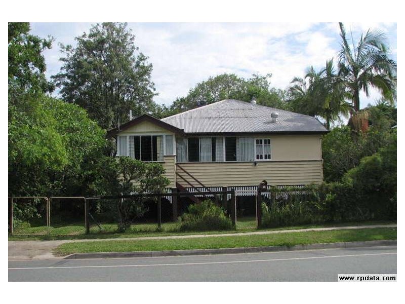 14 BERTHA ST, Caboolture QLD 4510