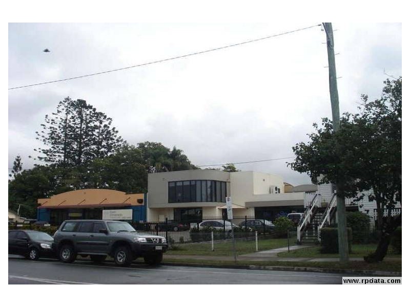 14 BERTHA ST, Caboolture QLD 4510