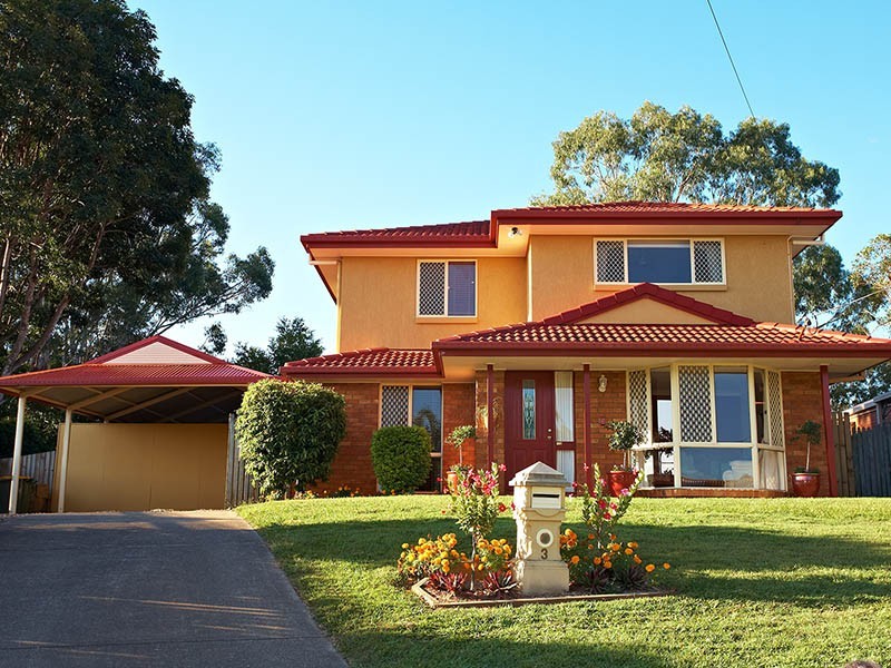 3 Longford Court, Burpengary QLD 4505