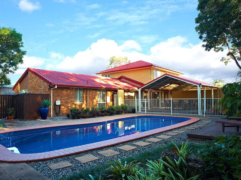 3 Longford Court, Burpengary QLD 4505