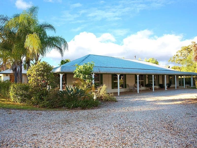 Morayfield QLD 4506