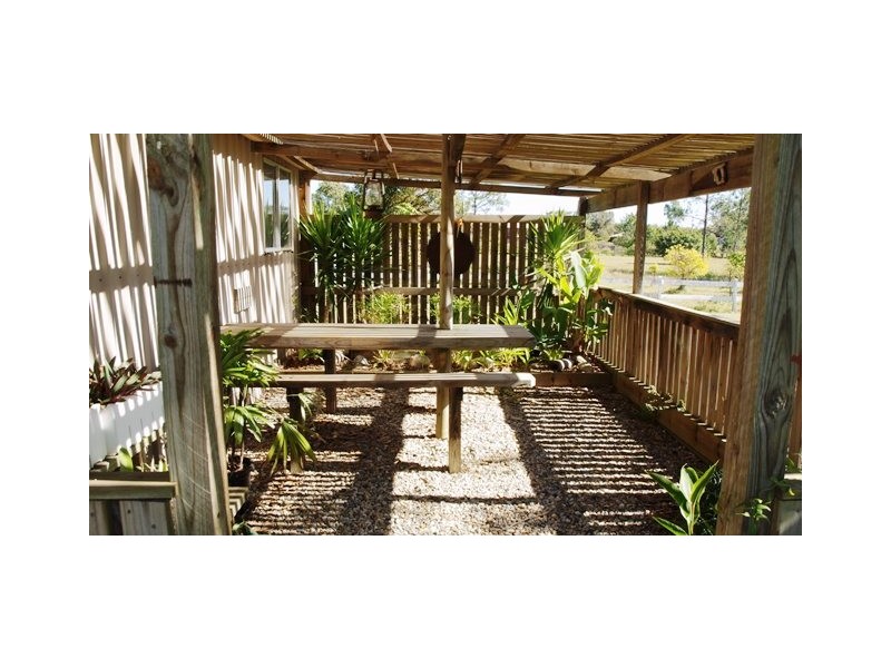 Burpengary QLD 4505