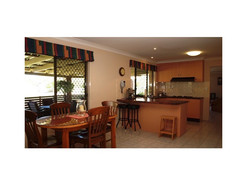 Burpengary QLD 4505