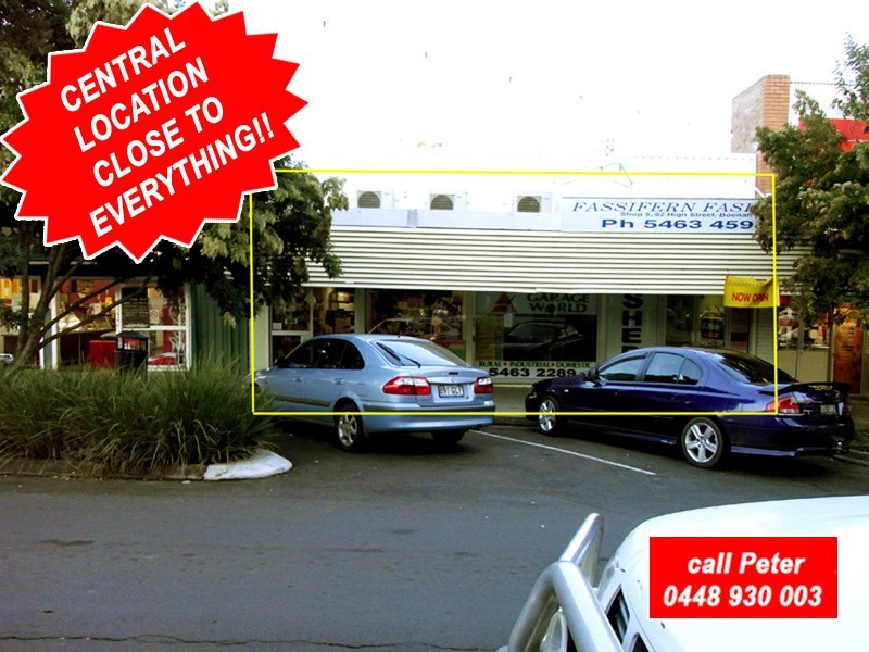 62-64 High St, Boonah QLD 4310