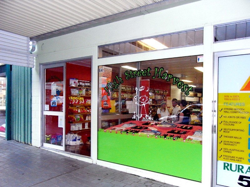 62-64 High St, Boonah QLD 4310