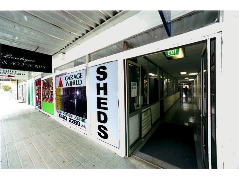 62-64 High St, Boonah QLD 4310