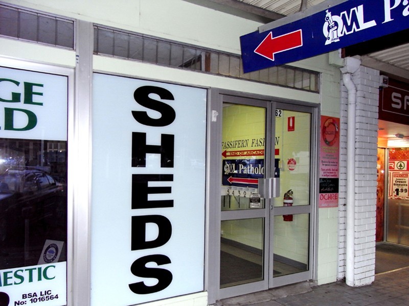 62-64 High St, Boonah QLD 4310