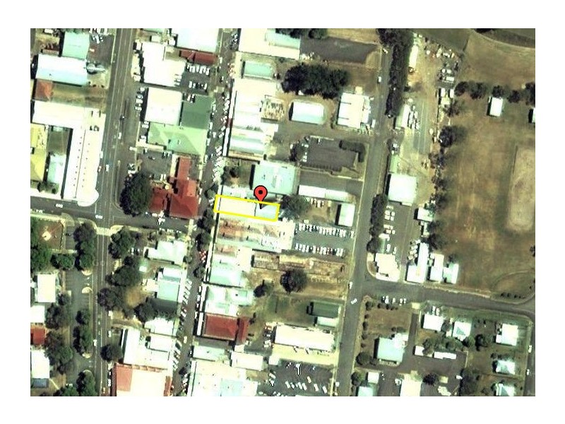 62-64 High St, Boonah QLD 4310