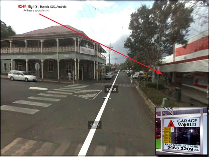 62-64 High St, Boonah QLD 4310