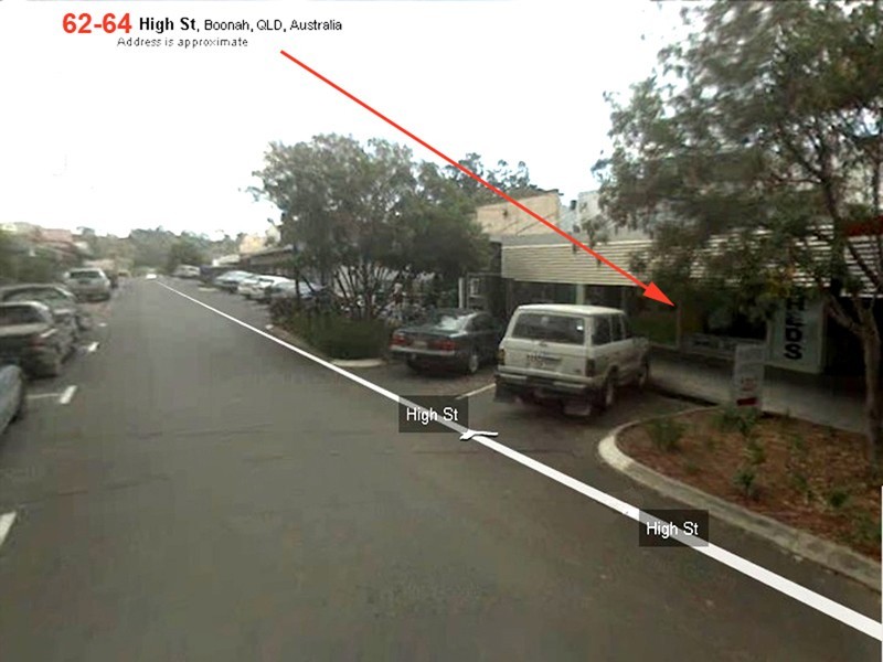 62-64 High St, Boonah QLD 4310