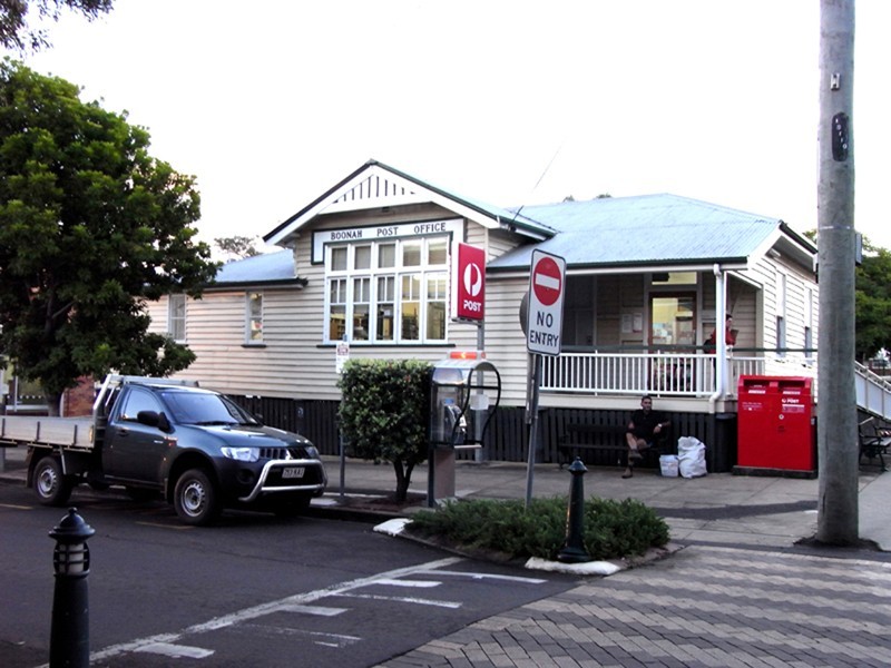 62-64 High St, Boonah QLD 4310