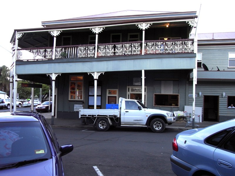 62-64 High St, Boonah QLD 4310