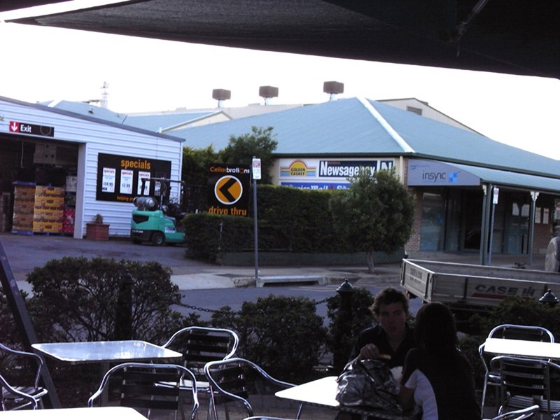 62-64 High St, Boonah QLD 4310