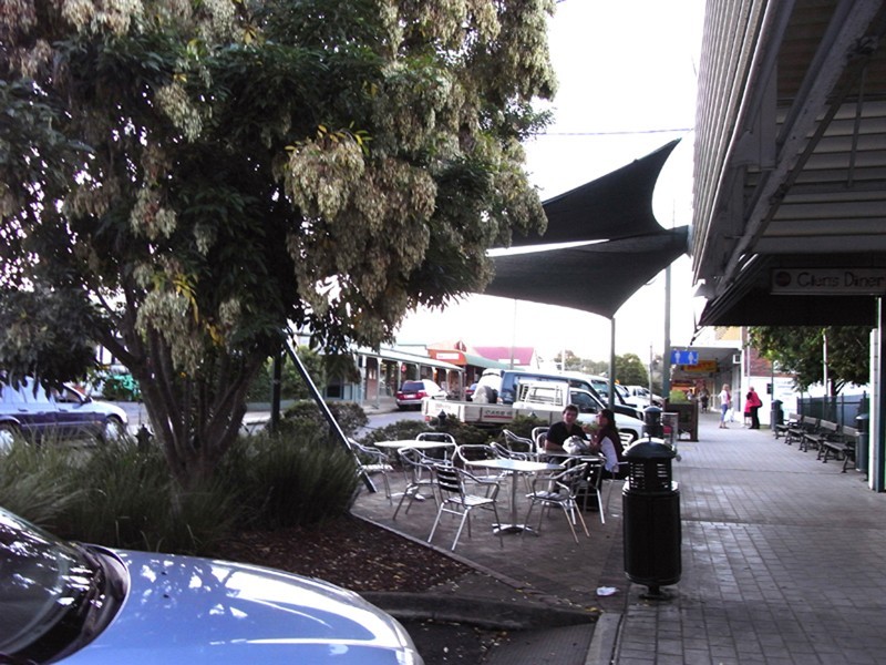 62-64 High St, Boonah QLD 4310