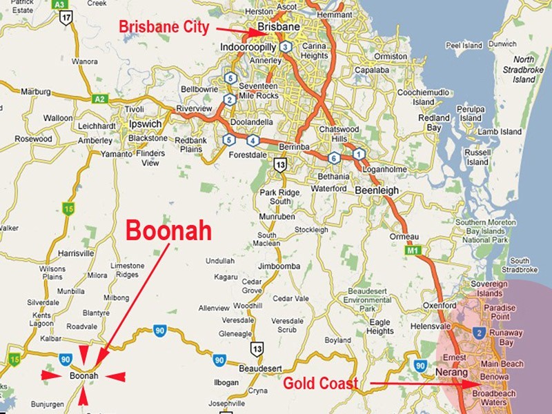 62-64 High St, Boonah QLD 4310