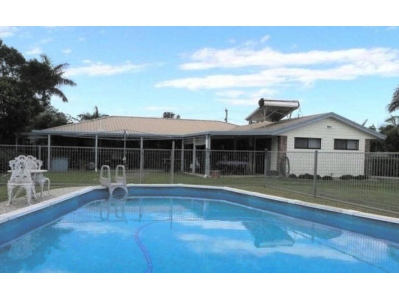 20 ULSTER DR, Bellmere QLD 4510