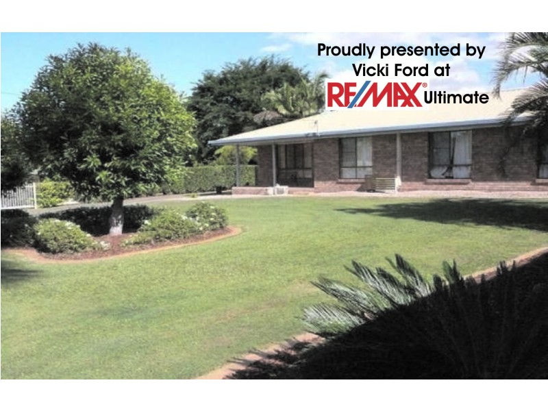 20 ULSTER DR, Bellmere QLD 4510