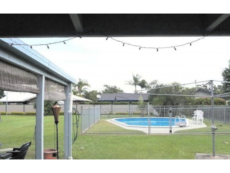 20 ULSTER DR, Bellmere QLD 4510