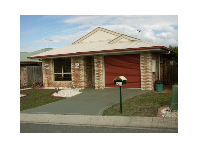 25/9 HARPULIA, Morayfield QLD 4506